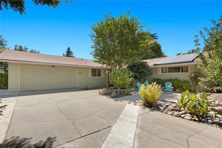 1341 Kentfield Road, Chico, California 95926