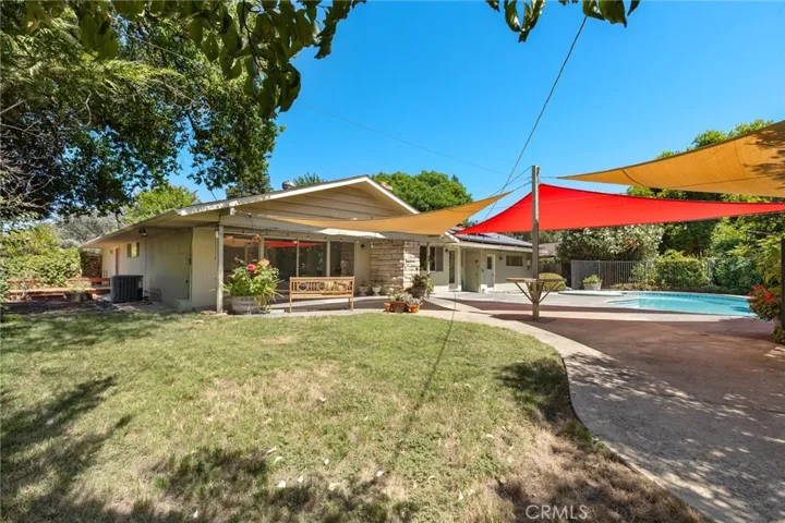 1341 Kentfield Road, Chico, California 95926