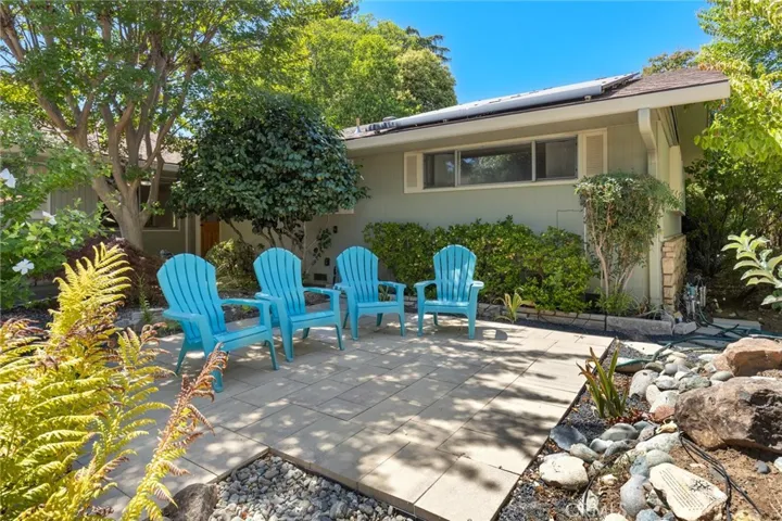 1341 Kentfield Road, Chico, California 95926