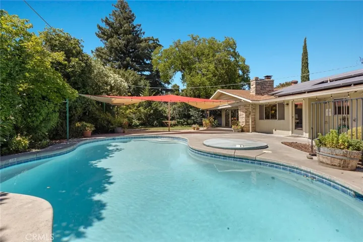 1341 Kentfield Road, Chico, California 95926