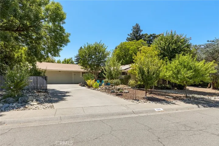 1341 Kentfield Road, Chico, California 95926