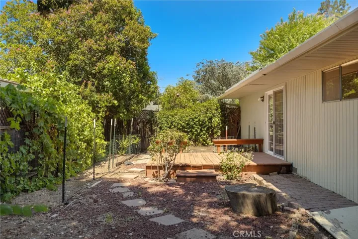 1341 Kentfield Road, Chico, California 95926