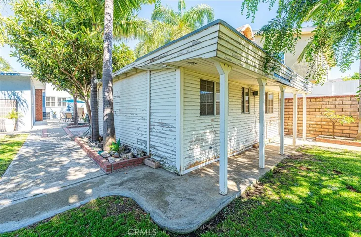 1123 King Avenue, Wilmington, California 90744