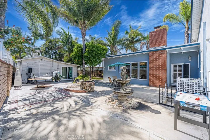 1123 King Avenue, Wilmington, California 90744