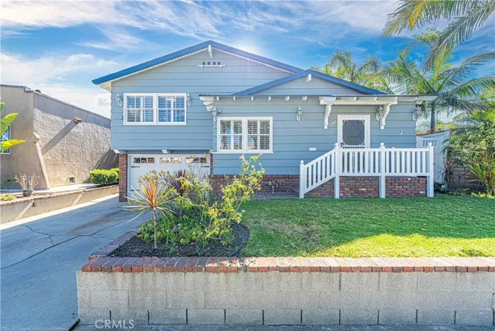 1123 King Avenue, Wilmington, California 90744