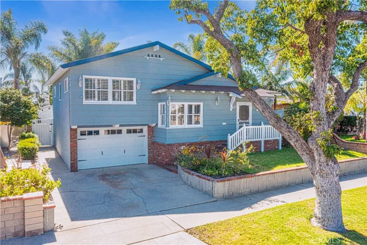 1123 King Avenue, Wilmington, California 90744