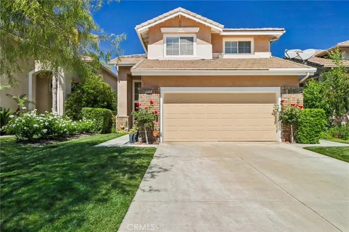 26535 Isabella, Canyon Country, California 91351