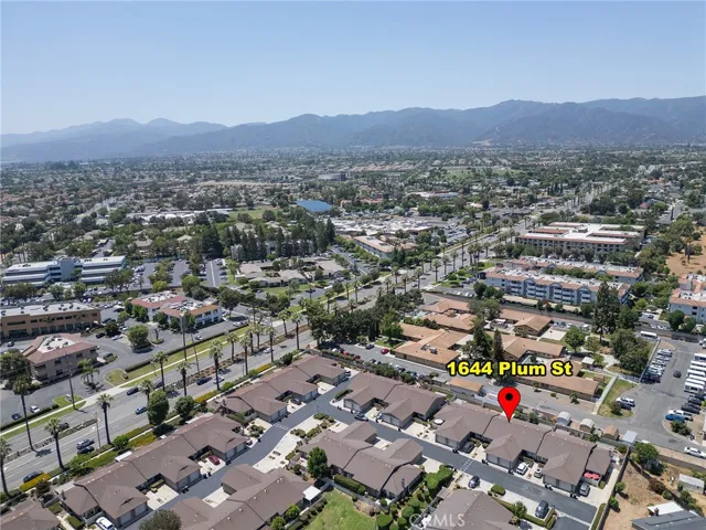 1644 Plum Street, Corona, California 92879