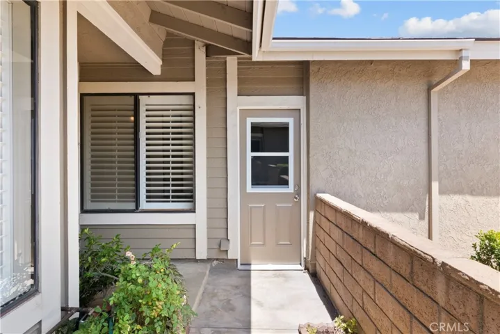 Garage Door
