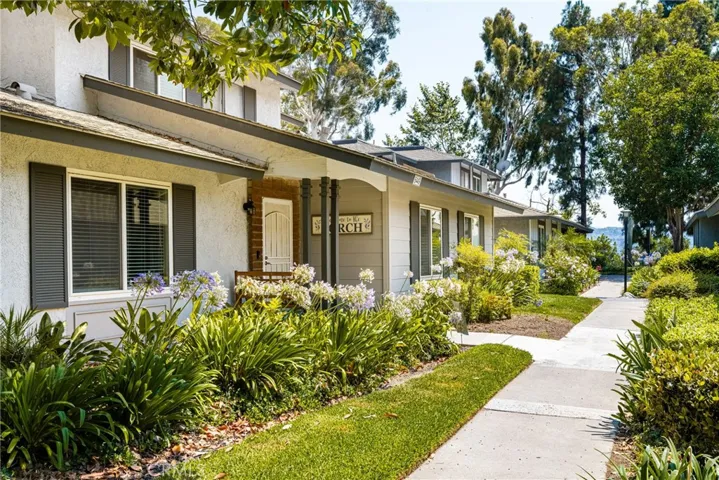 6449 Shady Lawn Drive 1, Yorba Linda, California 92886