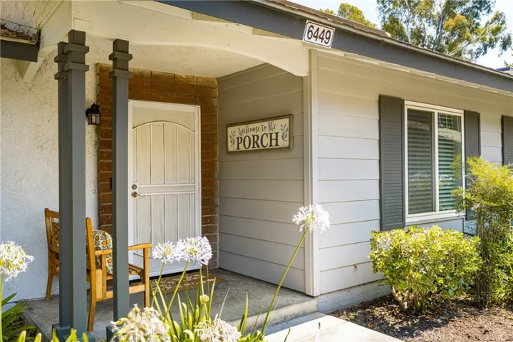 6449 Shady Lawn Drive 1, Yorba Linda, California 92886