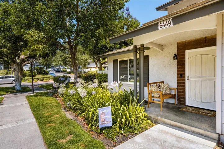 6449 Shady Lawn Drive 1, Yorba Linda, California 92886