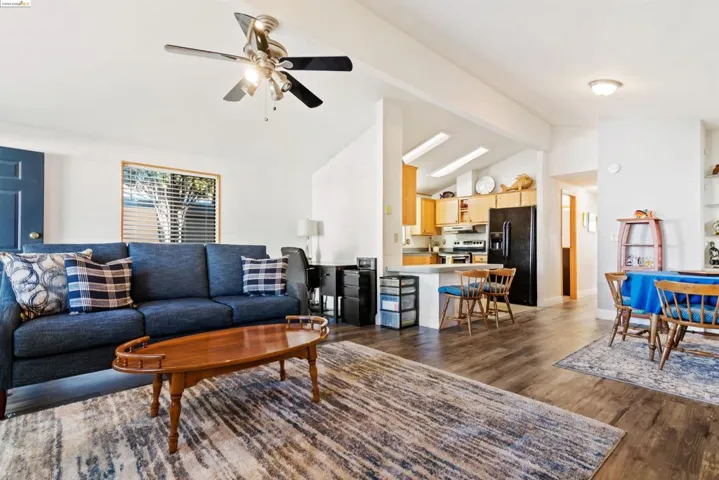 312 Alcott Ct, Bethel Island, California 94511