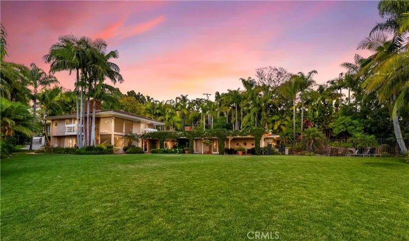 1672 La Loma Drive, North Tustin, California 92705