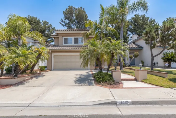 1042 S Laughingbrook Court, Anaheim Hills, California 92808