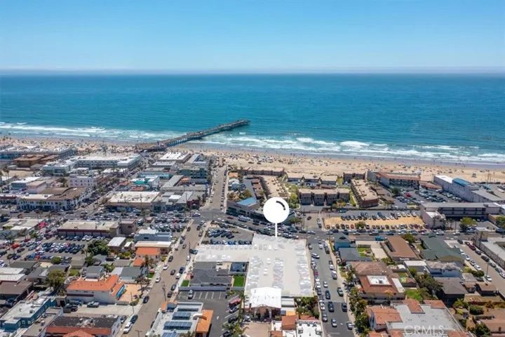 350 Pismo Avenue, Pismo Beach, California 93449