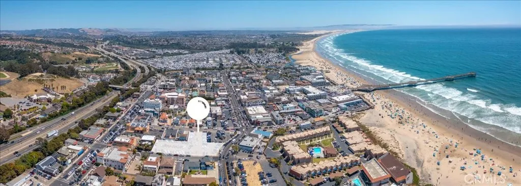 350 Pismo Avenue, Pismo Beach, California 93449