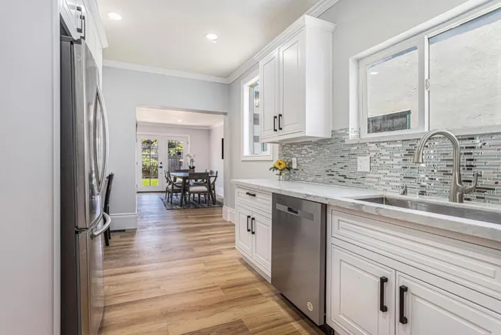 124 Russia Avenue, San Francisco, California 94112