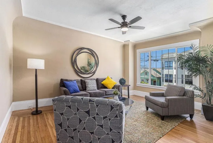 124 Russia Avenue, San Francisco, California 94112