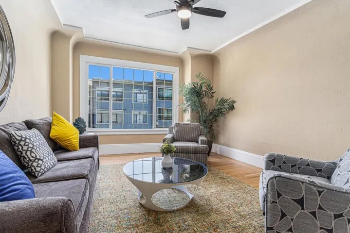124 Russia Avenue, San Francisco, California 94112