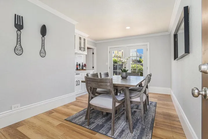 124 Russia Avenue, San Francisco, California 94112