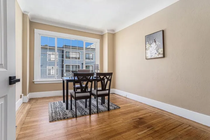 124 Russia Avenue, San Francisco, California 94112