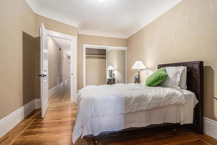 124 Russia Avenue, San Francisco, California 94112