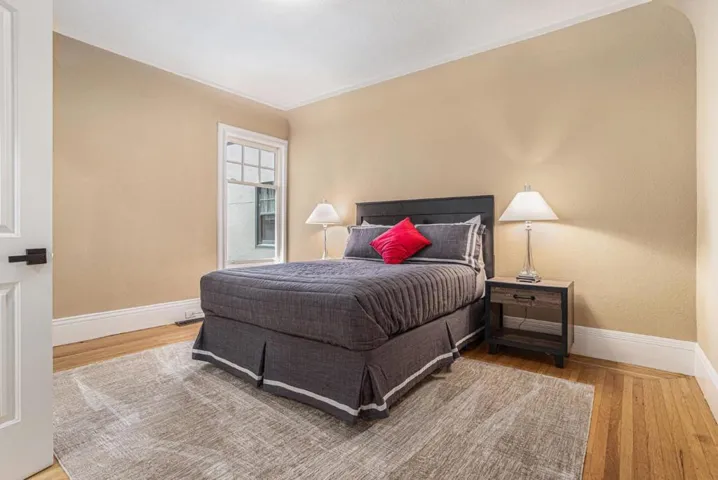 124 Russia Avenue, San Francisco, California 94112