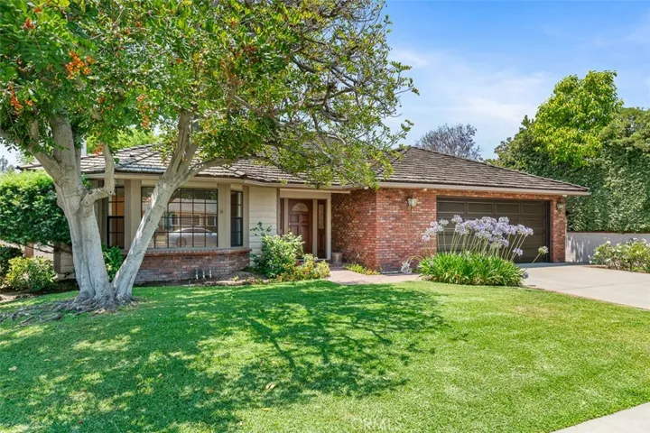 715 N California Street, San Gabriel, California 91775