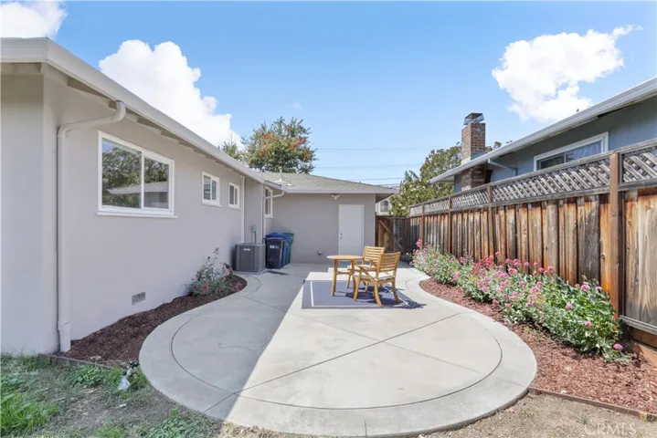669 Corrine Street, Hayward, California 94544