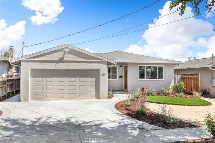 669 Corrine Street, Hayward, California 94544