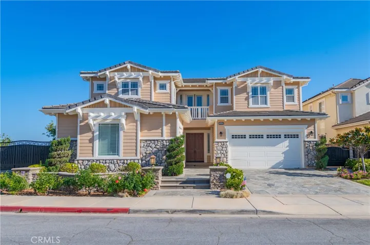 18442 Nicklaus, Yorba Linda, California 92886