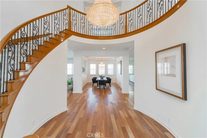 18442 Nicklaus, Yorba Linda, California 92886