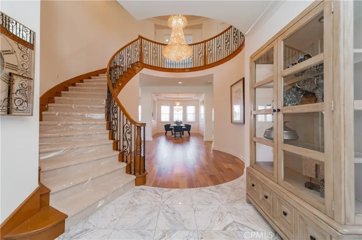 18442 Nicklaus, Yorba Linda, California 92886
