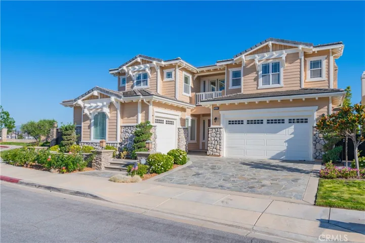 18442 Nicklaus, Yorba Linda, California 92886