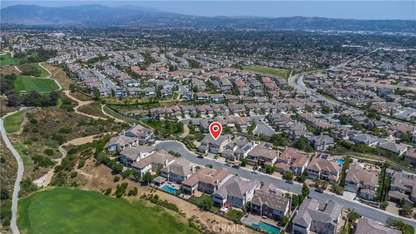 18442 Nicklaus, Yorba Linda, California 92886