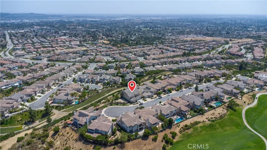 18442 Nicklaus, Yorba Linda, California 92886