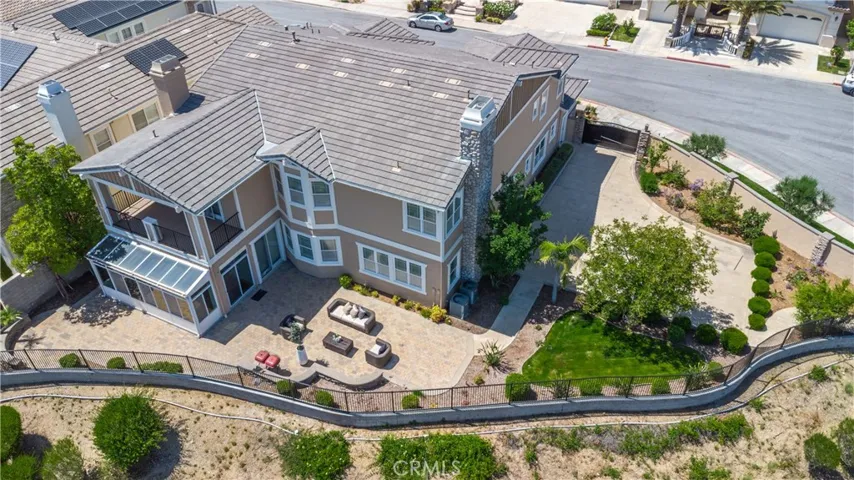 18442 Nicklaus, Yorba Linda, California 92886