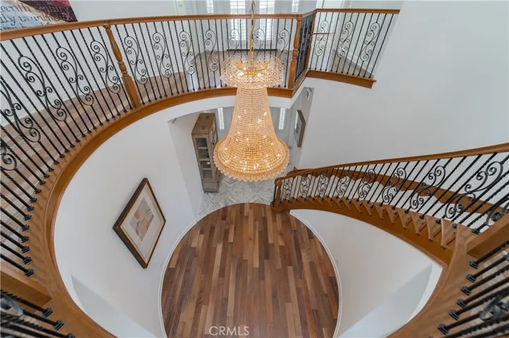 18442 Nicklaus, Yorba Linda, California 92886