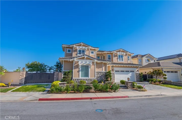 18442 Nicklaus, Yorba Linda, California 92886