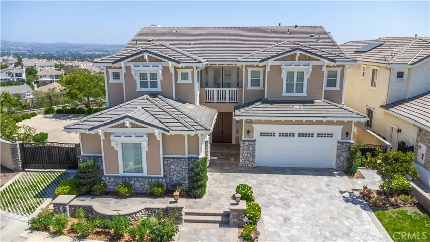 18442 Nicklaus, Yorba Linda, California 92886