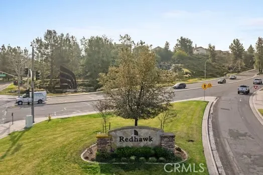 Part of the Redhawk Community