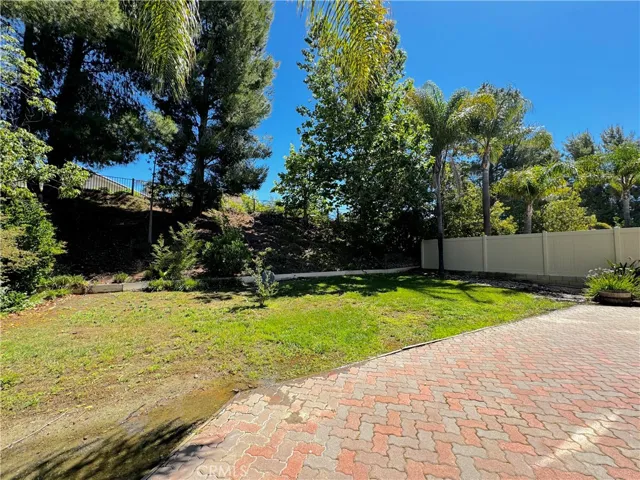 8,712 square foot lot
