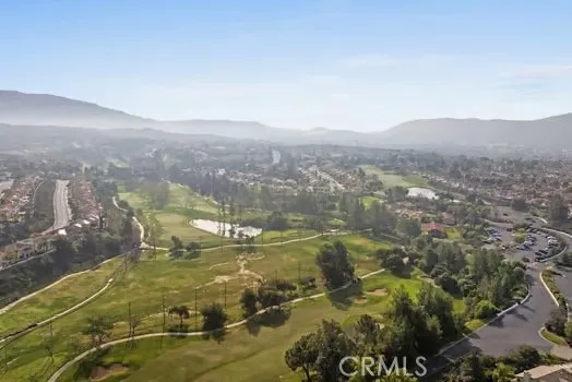 Redhawk Community golf course