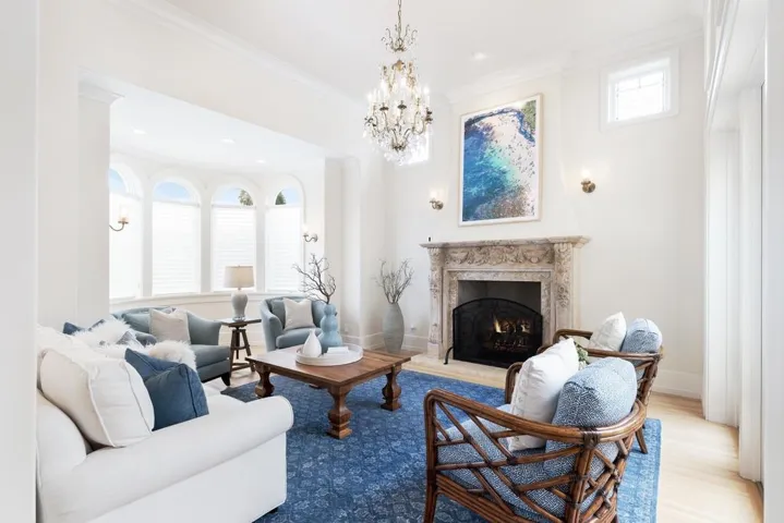7971 Prospect Pl, La Jolla, California 92037