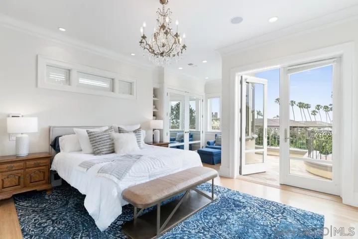 7971 Prospect Pl, La Jolla, California 92037