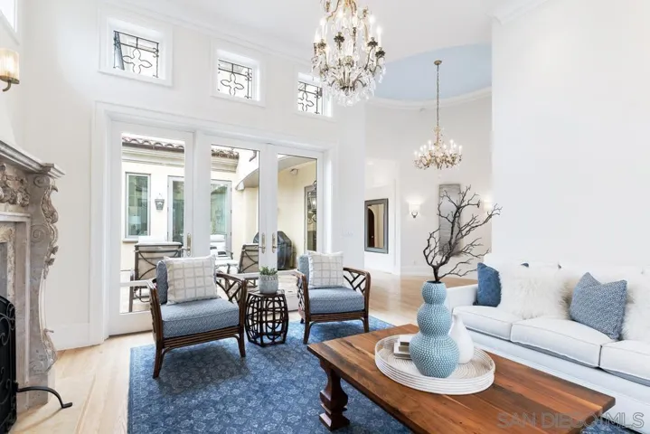 7971 Prospect Pl, La Jolla, California 92037