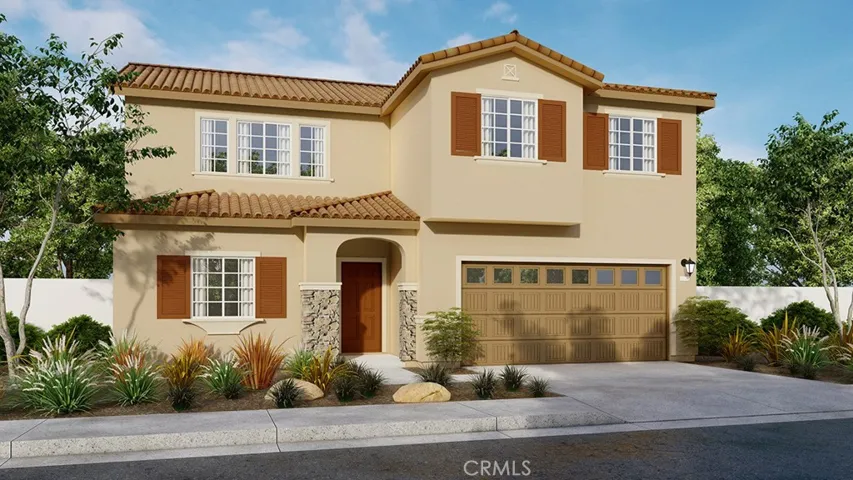 1271 Arcangela Street, Perris, California 92571