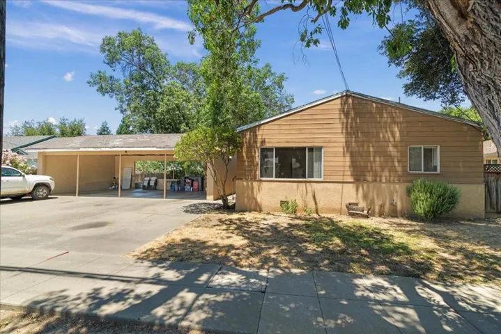 1556 4th Street, Livermore, California 94550
