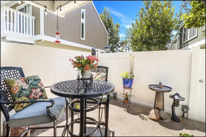 49 Abbeywood Lane, Aliso Viejo, California 92656